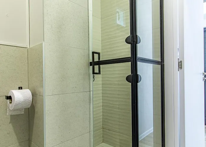 Central: Urban Gem *