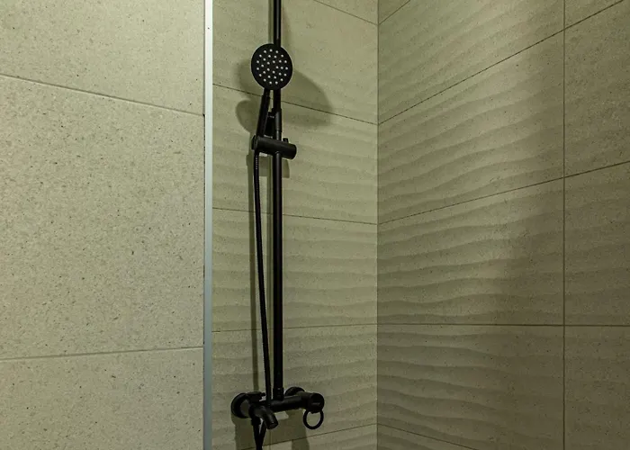 Appartement Central: Urban Gem