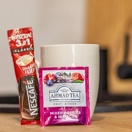 Central: Urban Gem Διαμέρισμα Σόφια