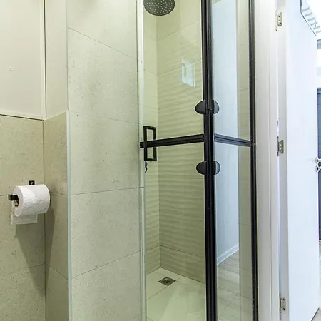 Central: Urban Gem *