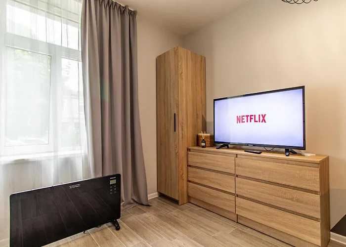 Central: Urban Gem *